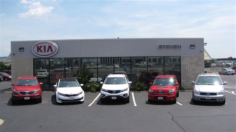 Steven kia harrisonburg va - Harrisonburg drivers can find out more at Steven Kia. Saved Vehicles ... , VA 22801 . Open Today! Sales: 10am ... 
